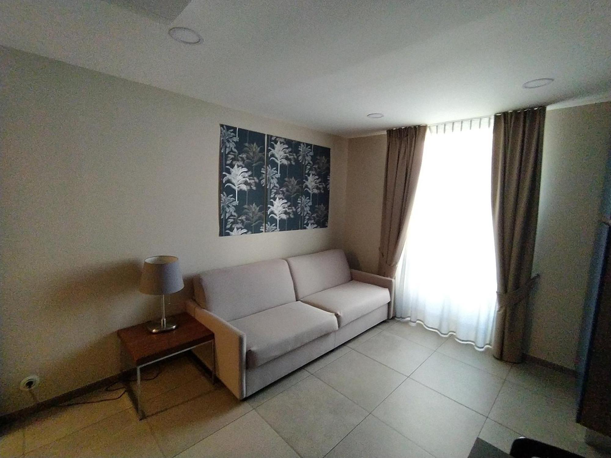 Multiresidence L'elysee Paris