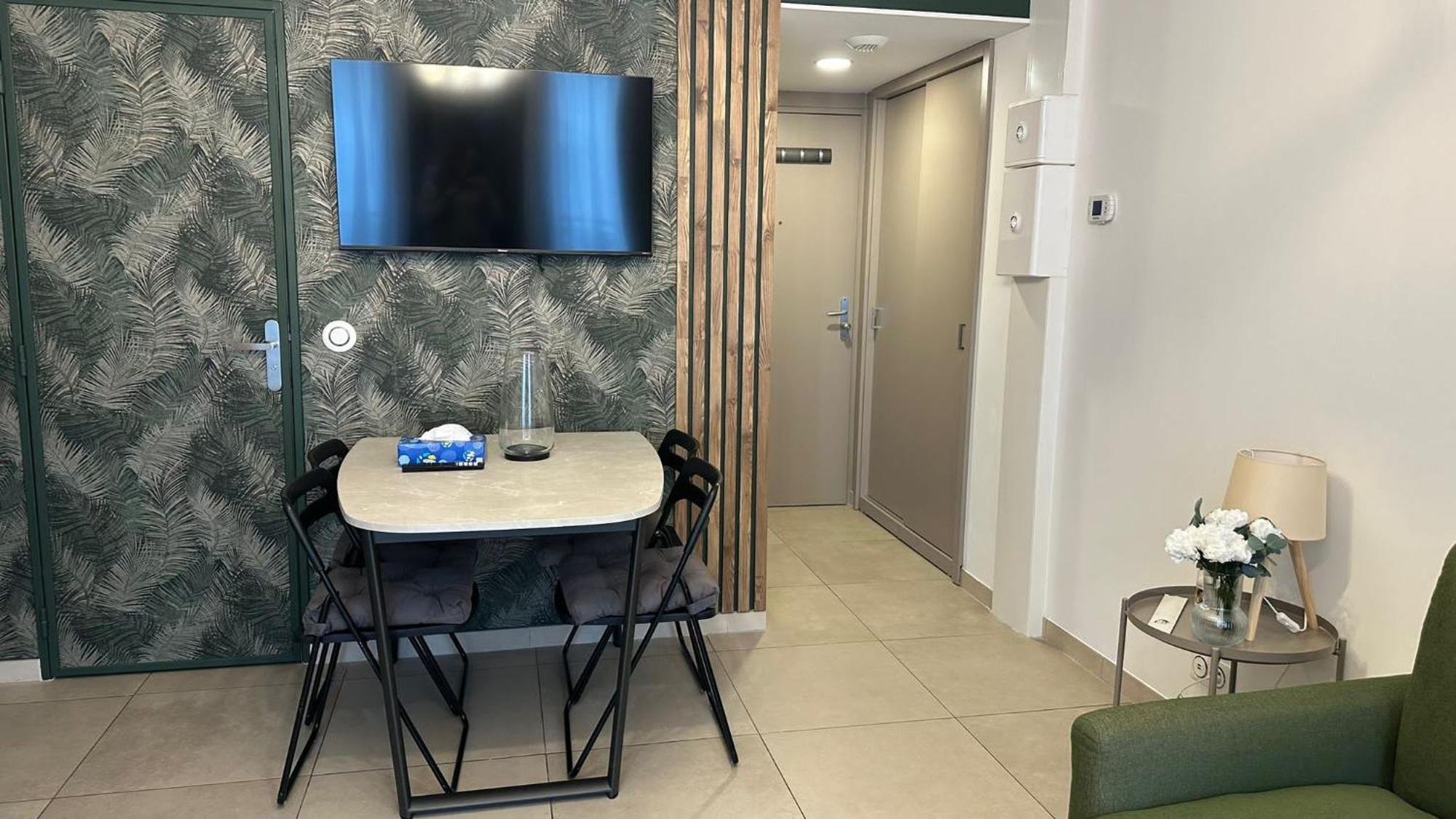 Aparthotel Multiresidence L'elysee