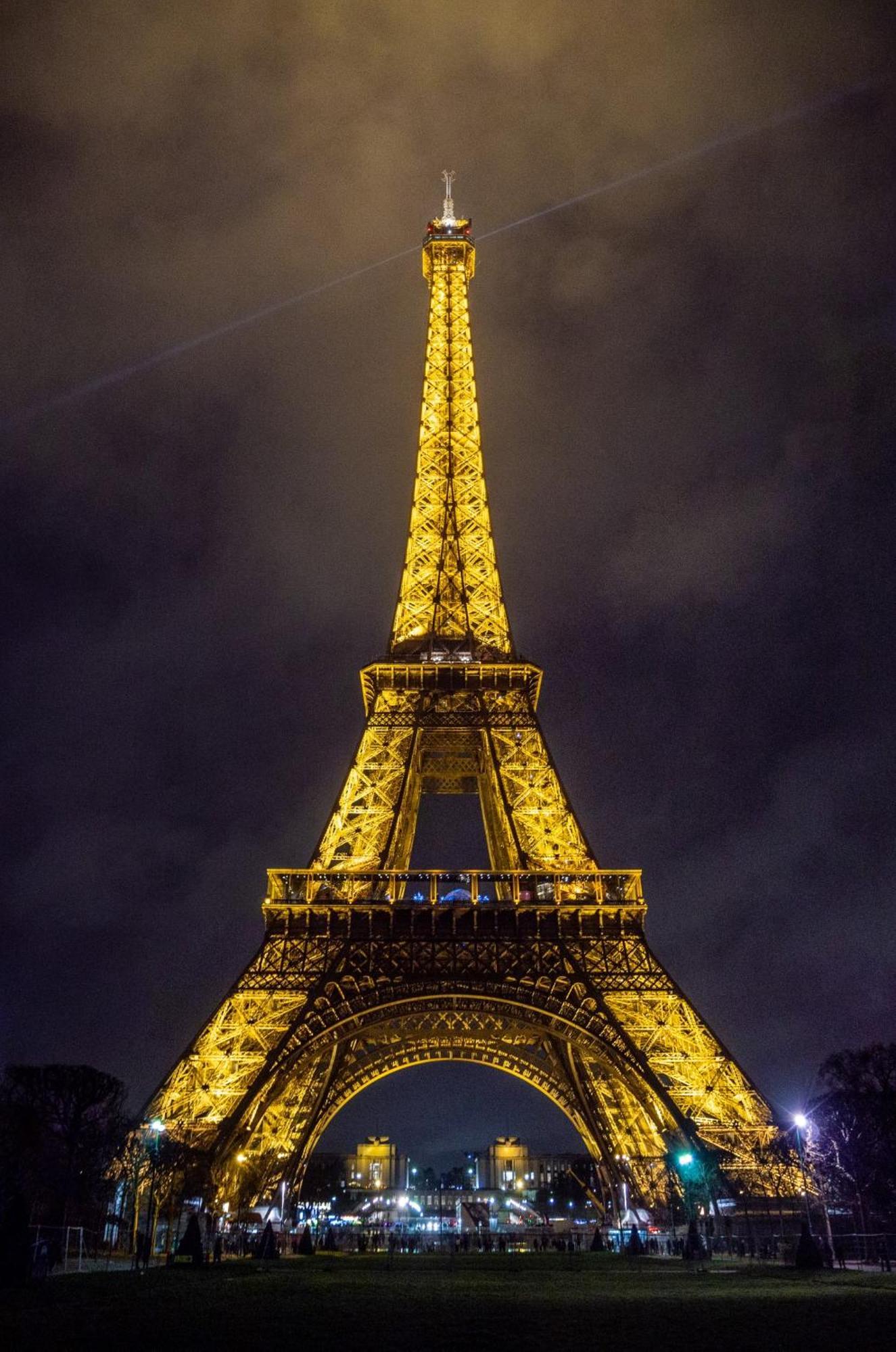 Multiresidence L'elysee