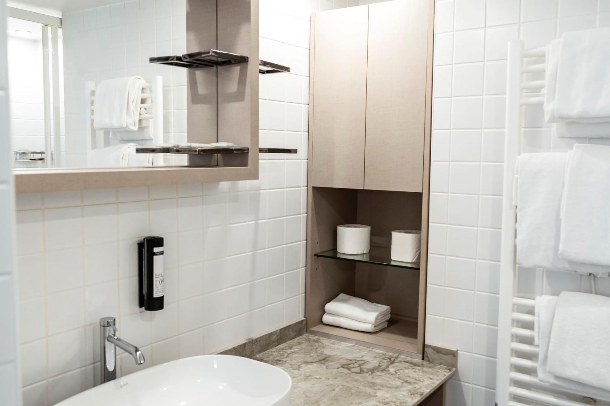 Multiresidence L'elysee Aparthotel