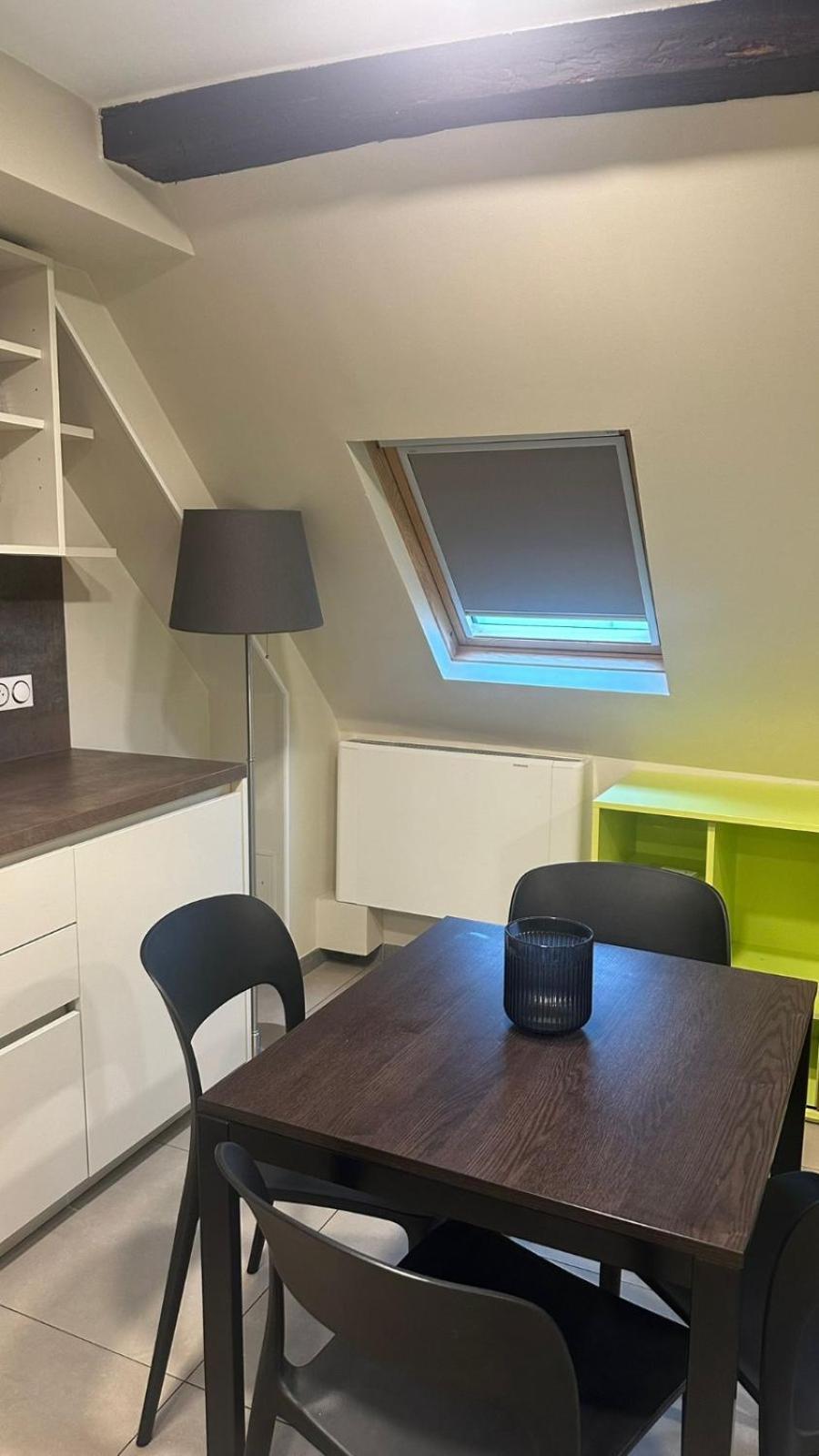 Multiresidence L'elysee * Paris