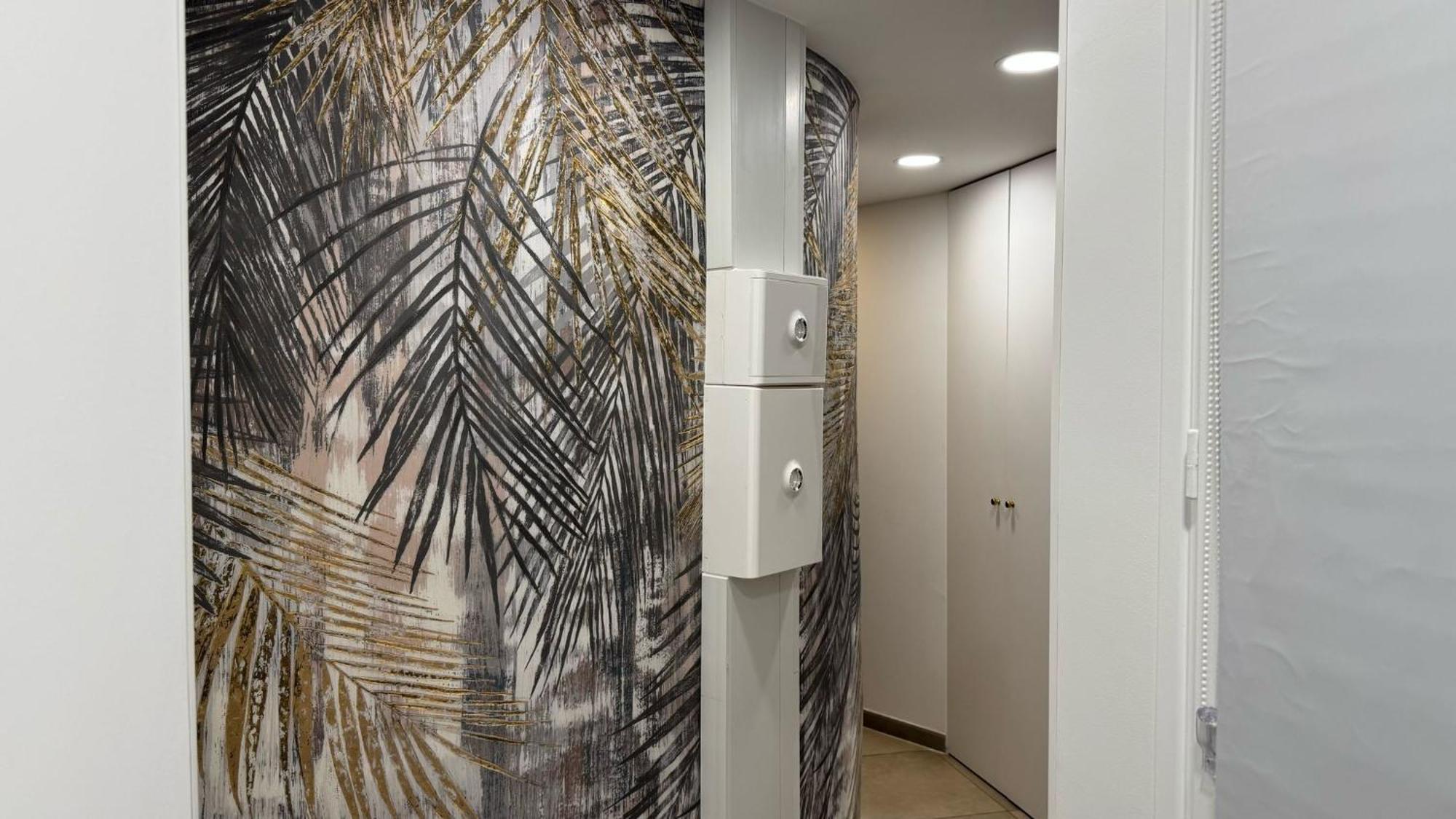 Multiresidence L'elysee Paris